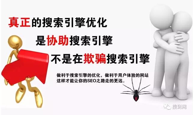 SEO是为了协助搜索引擎 SEO是为了协助搜索引擎